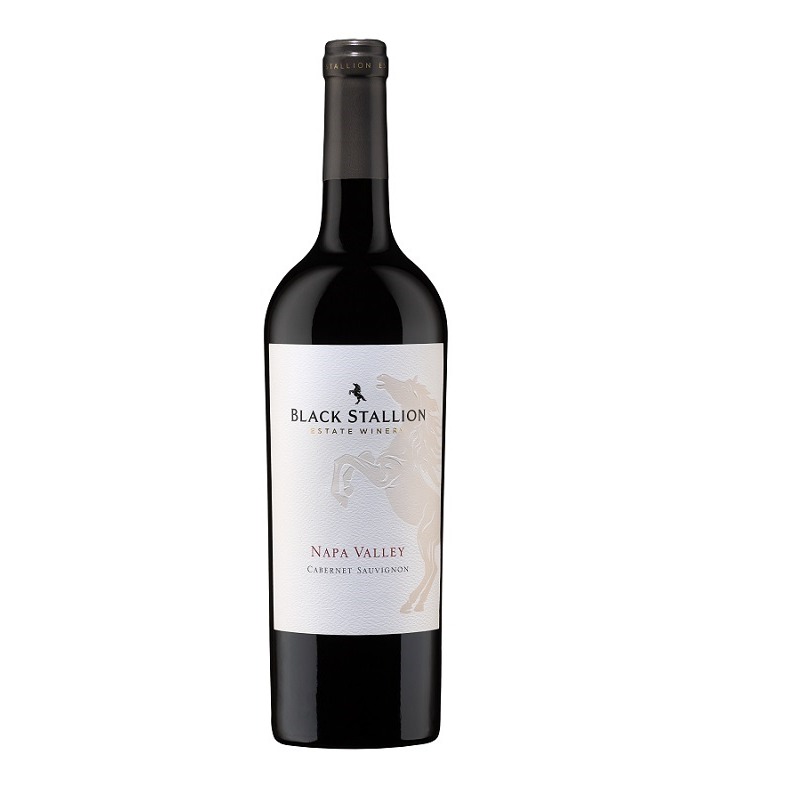 Black Stallion Napa Cabernet Sauvignon